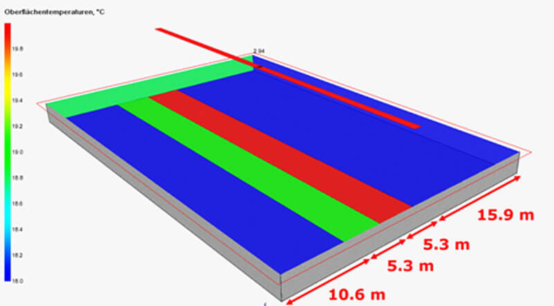 floorball arena 800